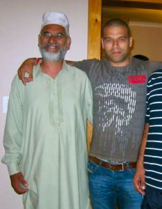 Boeta Adiel & Tauhier